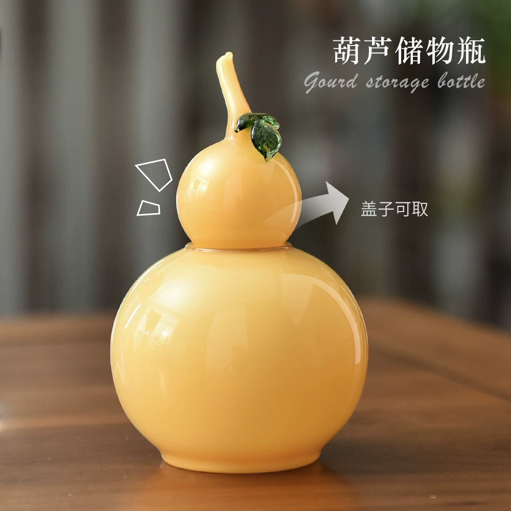 Креативная коробка для конфет в форме тыквы, бытовая банка для хранения закусок с крышкой, высококачественная красочная бутылка для хранения тыквы