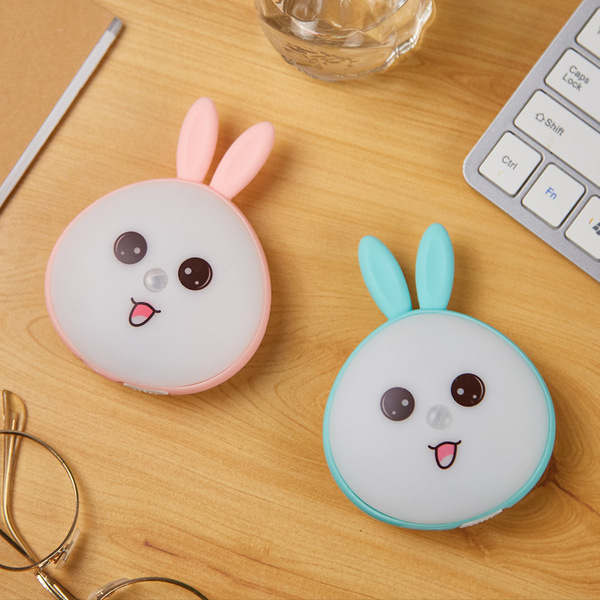 Meng Rabbit human sensing light intelligent automatic wireless LED…