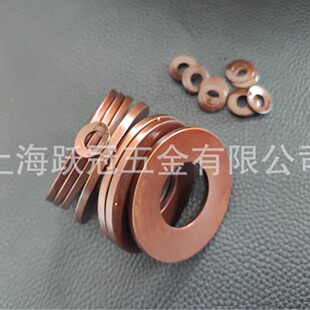 DIN2093 ���͉|Ȧ 100*51*2.7 3.5 4 ���ε��� 60Si2MnA ���Ή|Ƭ