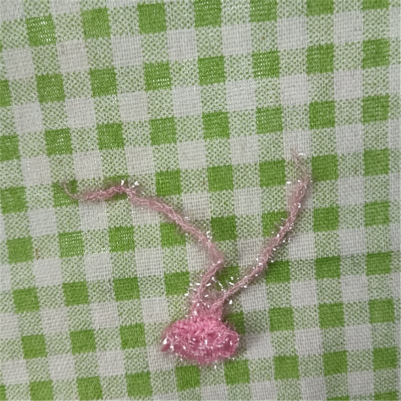 4-4.5cm 곰 토끼 착용 핑크 울 스커트에 적합