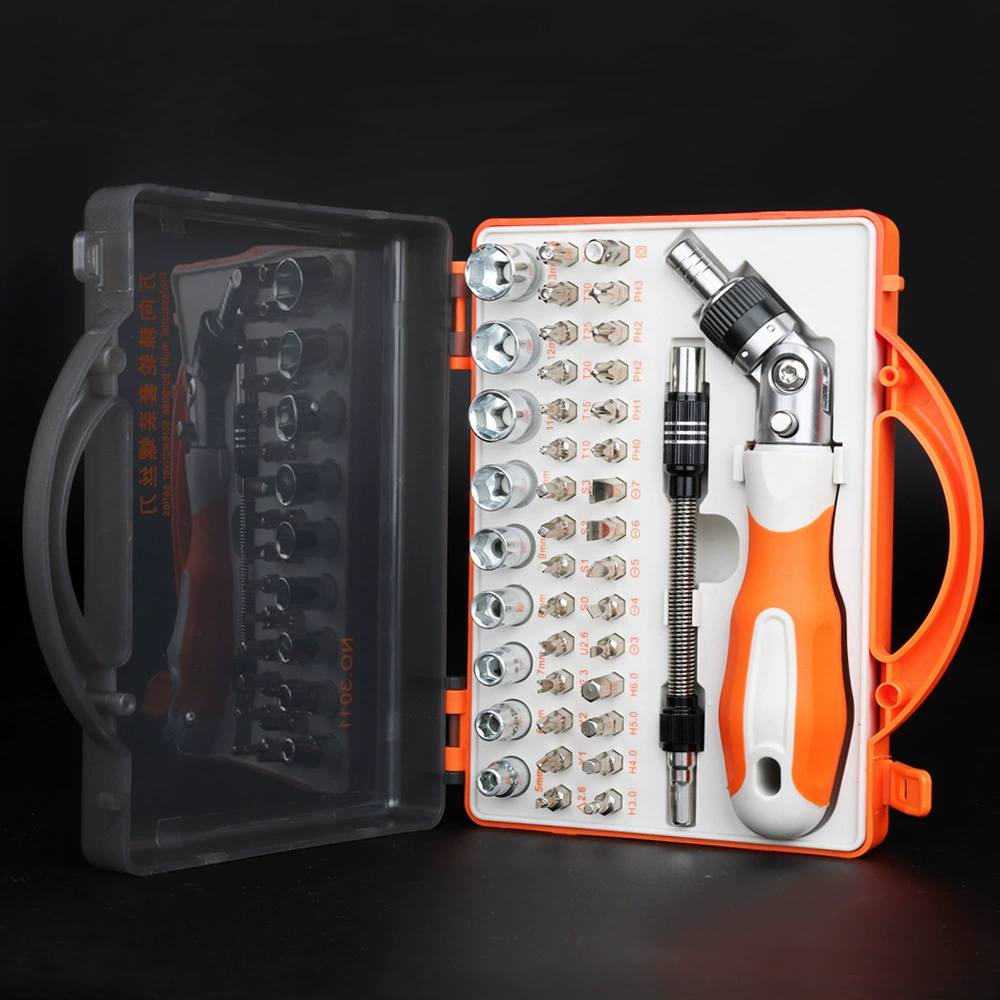Universal screwdriver, wholesale