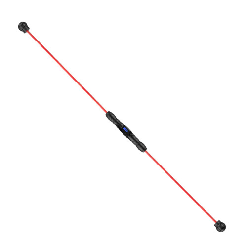 Fitness Equipment Flyer Bar Exercise Bar Fitness Training Bar Resistance Band Fat Burning Direct Manufacturer Supply Wholesale