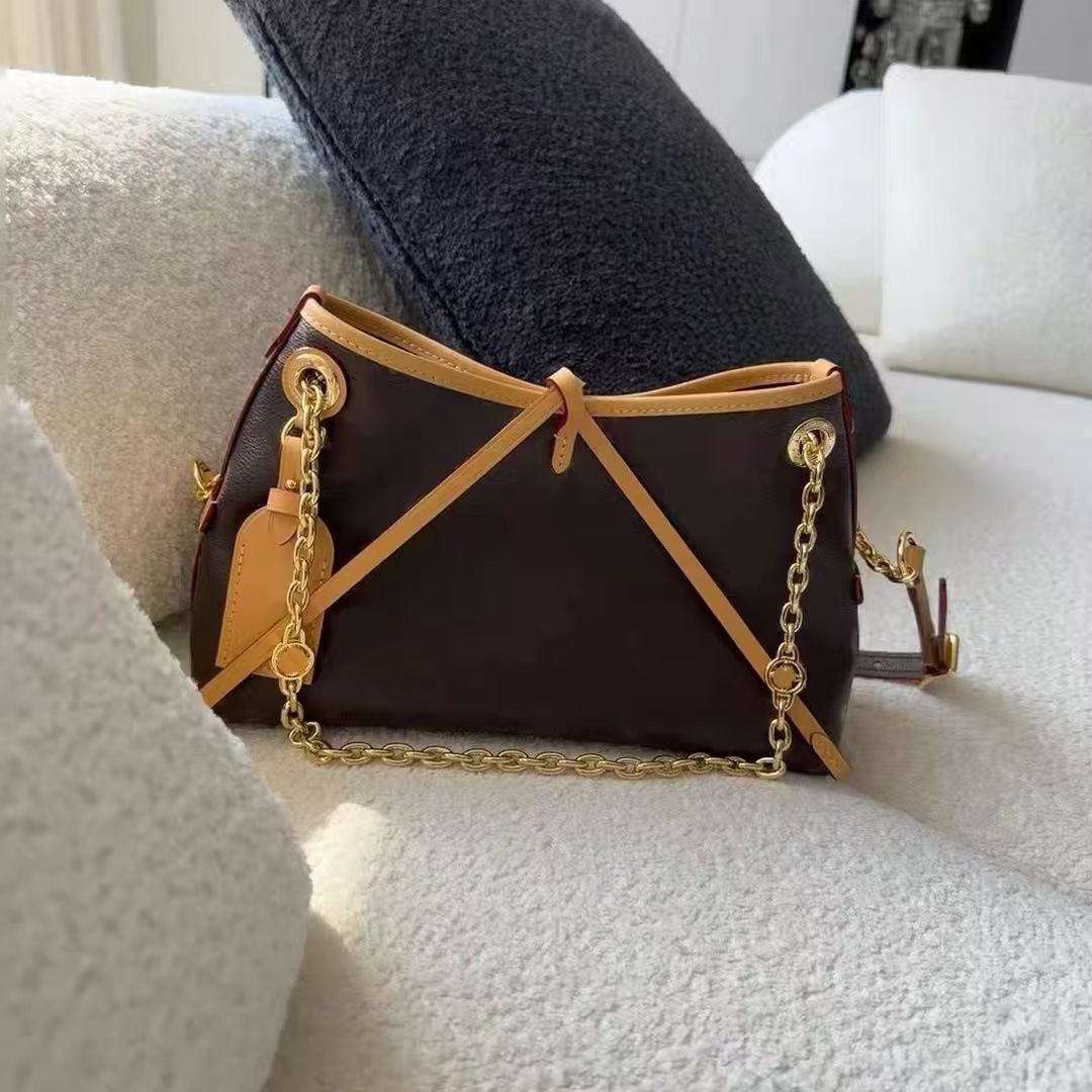 carryall BB17cm
