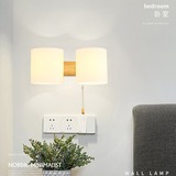 Стеклянное бра для гостиной для кровати для коридора для беседки, прямые продажи с завода