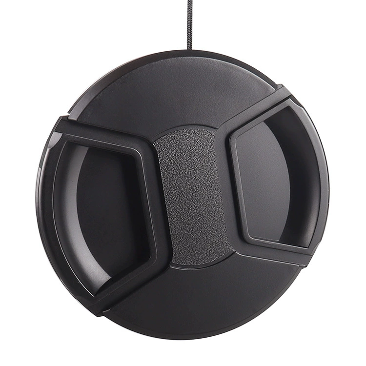 112-миллиметровая крышка объектива зеркальной камеры, передняя крышка объектива, средняя пылезащитная крышка без слов