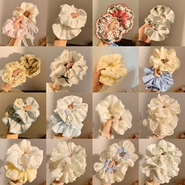 发夹;发圈;发箍