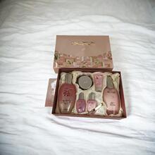质地精华清爽护肤品水乳套盒滋润补水保湿套水妍肤色面霜六件套