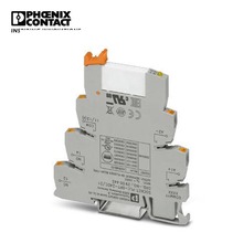 �����˹�̵���ģ�� - PLC-RPT- 24DC/21AU -2900306