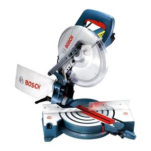 博世 Aluminum Machine Bosch 45 градусов поперечной вырезание вертикальной резки деревообработки алюминиевая машина