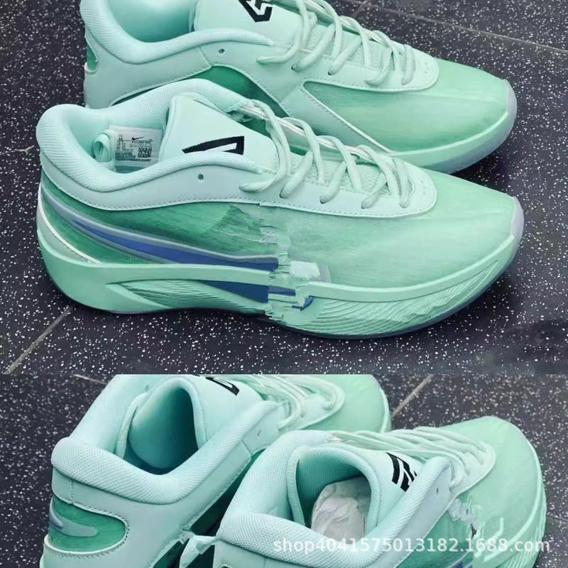 Wholesale Zoom Freak 6 Sports and Casual Basketball Shoes Wholesale Zoom Freak 6 Sports and Casual Basketball Shoes