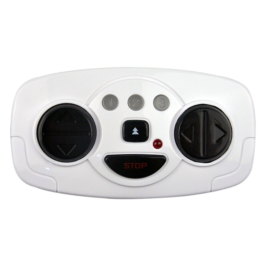 CLB084-4F coche eléctrico receptor de control remoto placa base controlador CLB084-4D accesorios cochecito