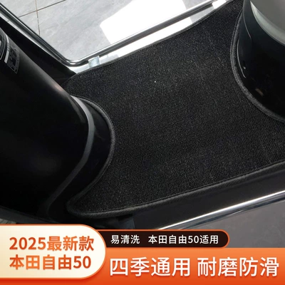 Motorcycle tail — for Honda Free Today5 0