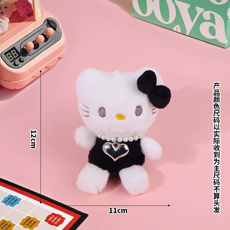 Hello Kitty, hello kitty, кукла, плюшевый брелок-ключ, кулон, интернет-селебрити, подарок на день рождения