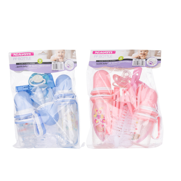 children's feeding bottle for new born