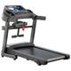 New Treadmill for Home Use, Small Folding Fitness Ultra-Quiet Indoor Walking Multi-Functional Home Gym Dedicated