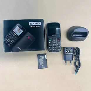 MXMID B210 GSM�p�����I�PSOS�����֙C