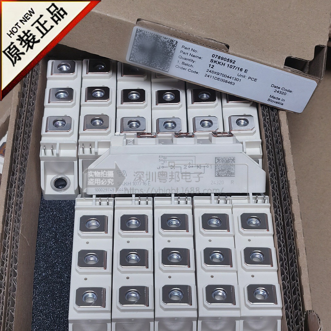 SKKH107/16E SKKH72/16E SKKH106/16E SKKH92/16E SKKH162/16E 18