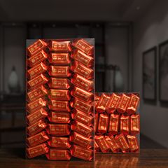 2023新茶葉烏龍茶武夷山大紅袍炭焙岩茶馬頭岩大紅袍廠散茶醇香茶