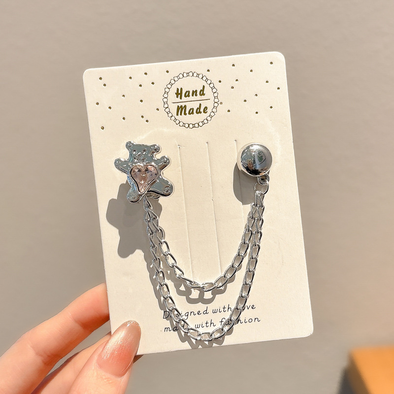 5 # Little bear-magnetic style