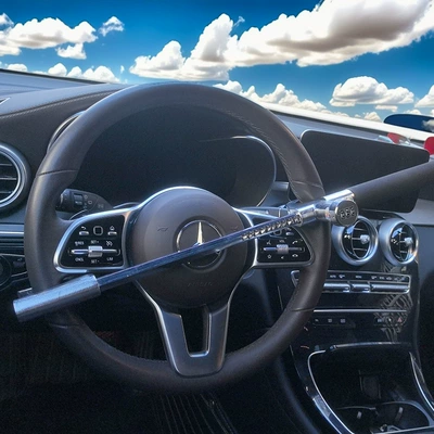 Cores, and Lock Sets, Car lock