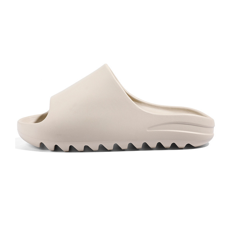 yeezy eva スリッパメンズネット有名人外国貿易ココナッツスリッパ夏アウター厚底トレンドビーチアウター|undefined