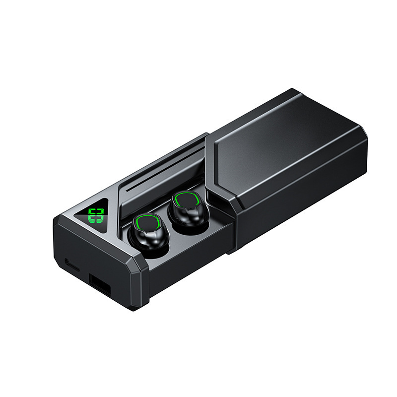 クロスボーダー爆金F9-5C yd 03足元08足元15 bluetoothイヤホンTWSオープンヘッドフォン工場|undefined