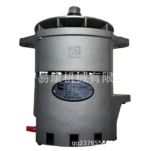 Generator 3400698 Sany Heavy Industry SRT33 Cummins M11-C350 generatoru