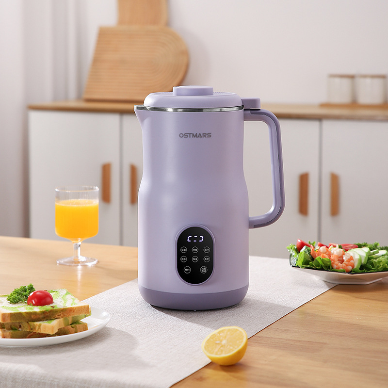 豆乳メーカー 新型 家庭用 2L 大容量 全自動 多機能 フィルター不要 煮沸不要 ブレンダー ジュースメーカー 栄養士|undefined