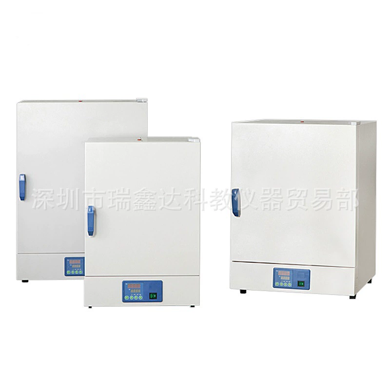 Сушильная коробка с электрическим нагревом Shanghai Yiheng DHG-9031A/9051A/9091A/9141A/9201A, натуральный конвекция