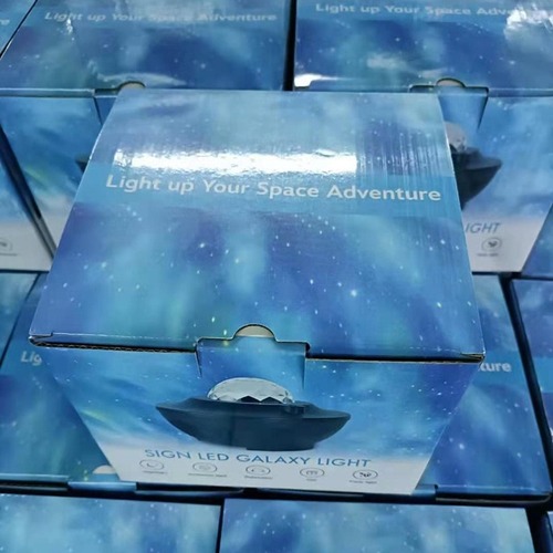 Cross-border hot-selling laser starry sky projector USB remote control Bluetooth water ripple lantern starry sky atmosphere LED night light