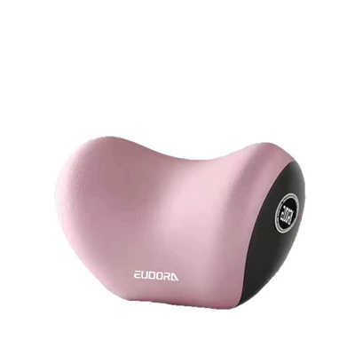 driver headrest seat backrest — Waist support
