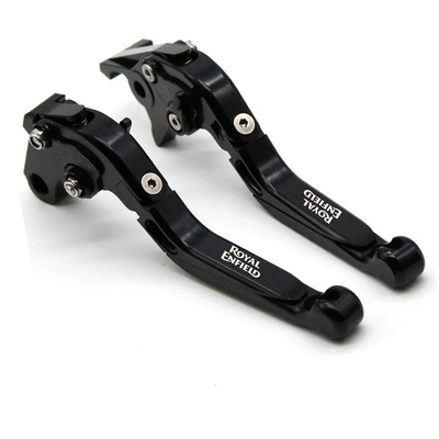Motorcycle Handle Cover: clutch horn lever