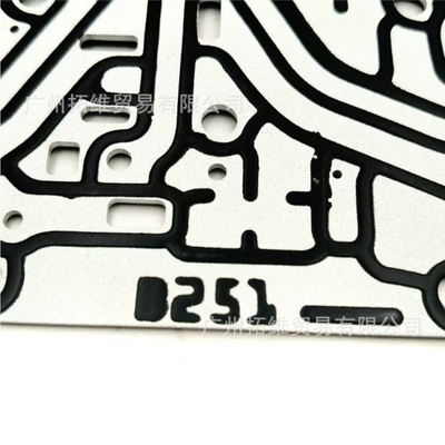 Sürətlər qutusu Transmission 251 Valve
