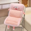 One-piece style-pink