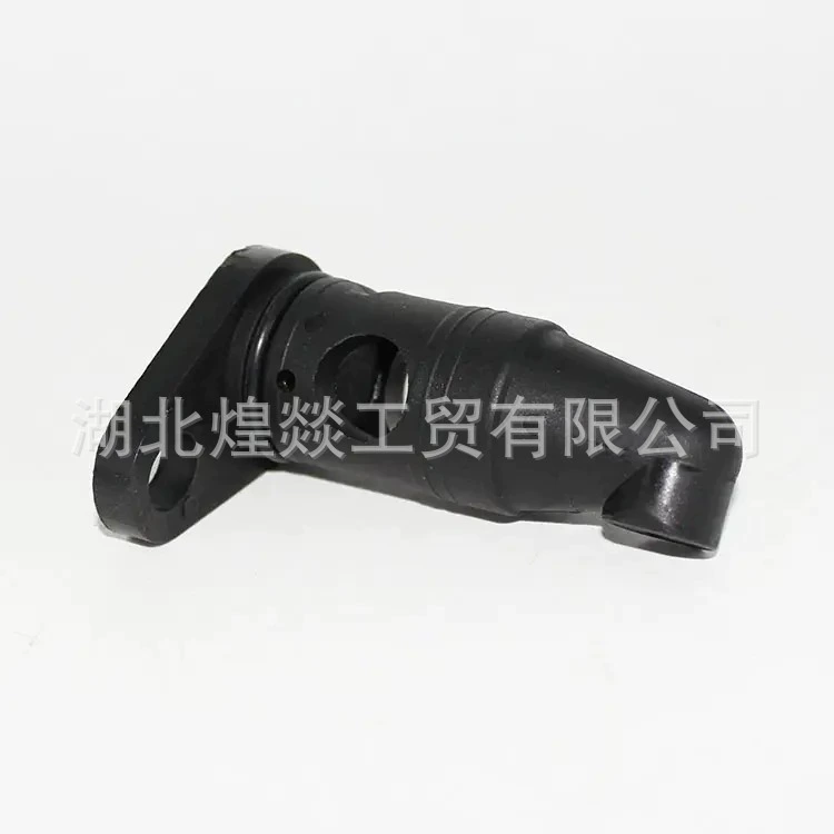 Компоненты морского двигателя Chongqing Cummins N14: охлаждающая форсунка поршня 3068526 4058947 308