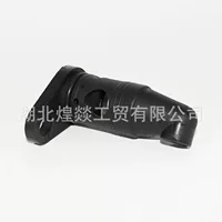 Компоненты морского двигателя Chongqing Cummins N14: охлаждающая форсунка поршня 3068526 4058947 308