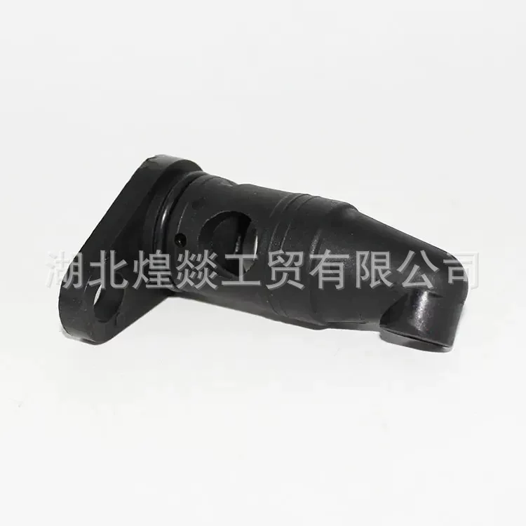 Компоненты морского двигателя Chongqing Cummins N14: охлаждающая форсунка поршня 3068526 4058947 308