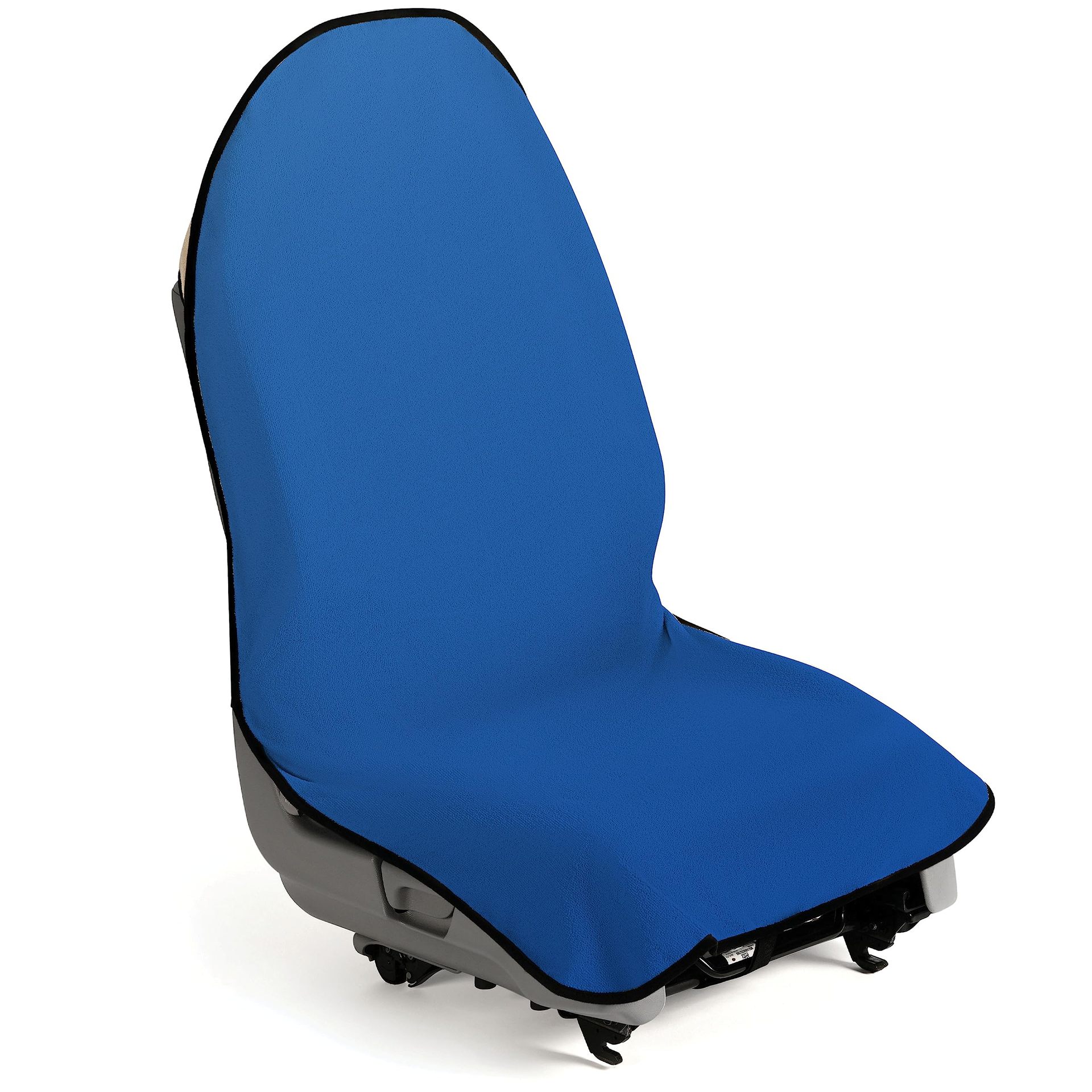 Universal Car Seat Cover for Cross-Border Use, Sweat-Absorbent, Non-Slip, Dust-Proof Seat Pad, Outdoor Sports Seat Waterproof Towel Cushion