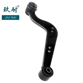 转向拉杆;车身及附件;转向节