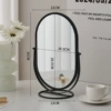 Black (Large, standing, rotatable)
