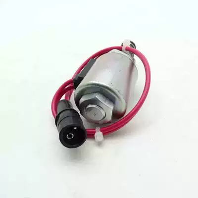 3E6268 Excavator Loader Crane Other power supply, ignition system