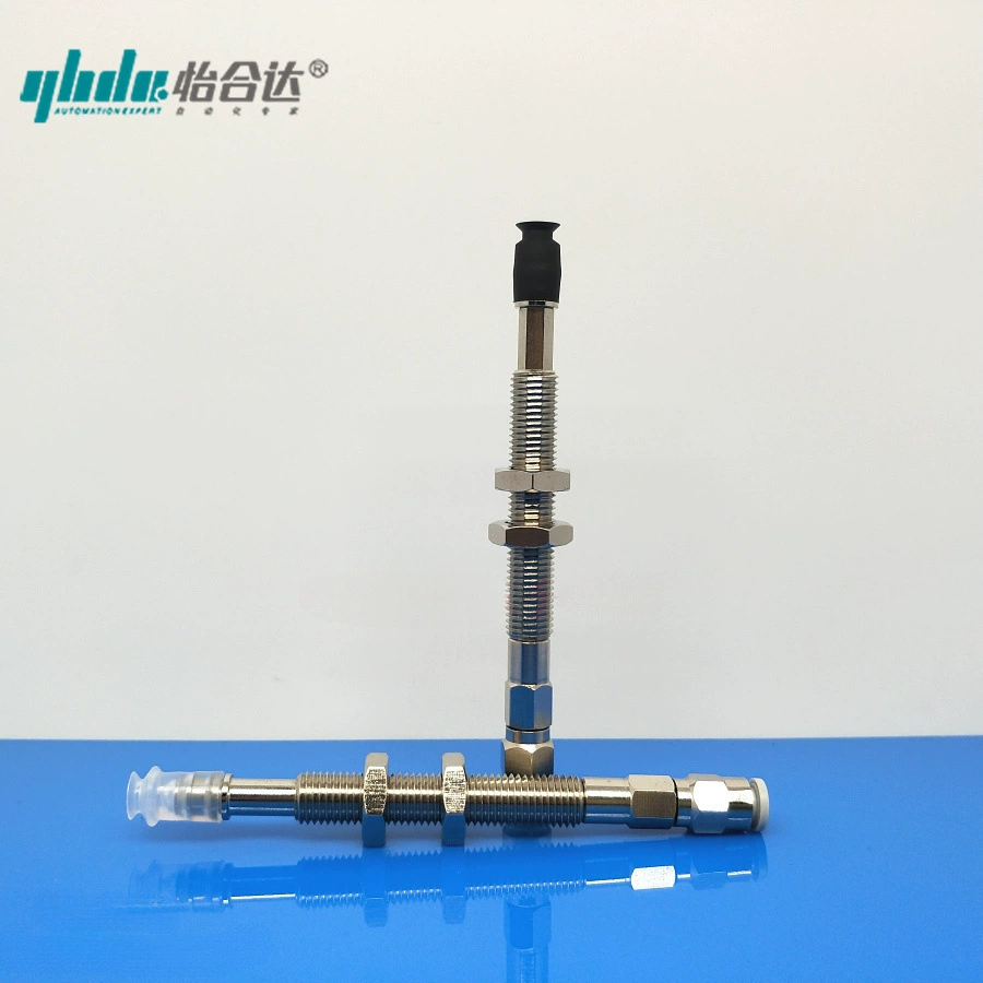 Yihida присоска WEJ51-d6-WEM31-K-6-4 WEJ51-d8-WEM32-K-10-6