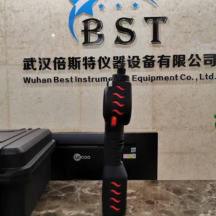 ION离子科学 手持式VOC检测仪 PCT-LB-02 便携式TVOC检测仪