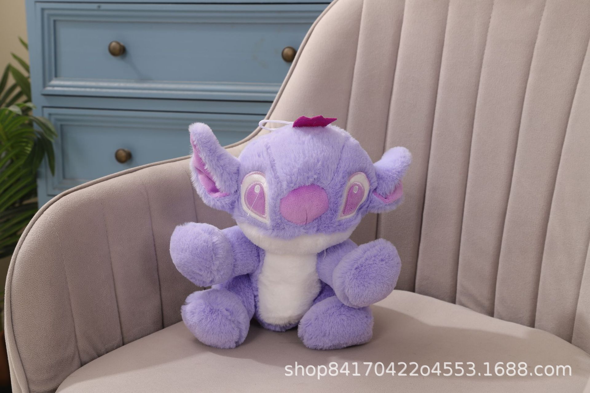 Muñeca de Peluche de 8 Pulgadas (20cm) para Máquina de Garra, Muñeca de Peluche, Regalo para Lanzar en Bodas, Mayorista
