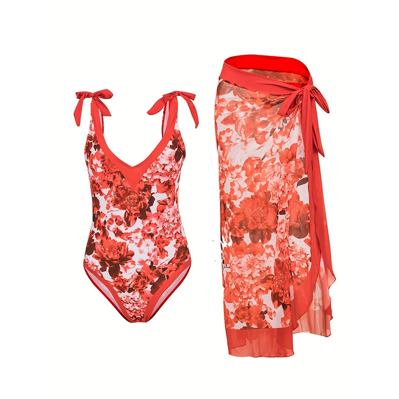 Swimwear, set, sexy long push up bra, European style, lifting effect, backless