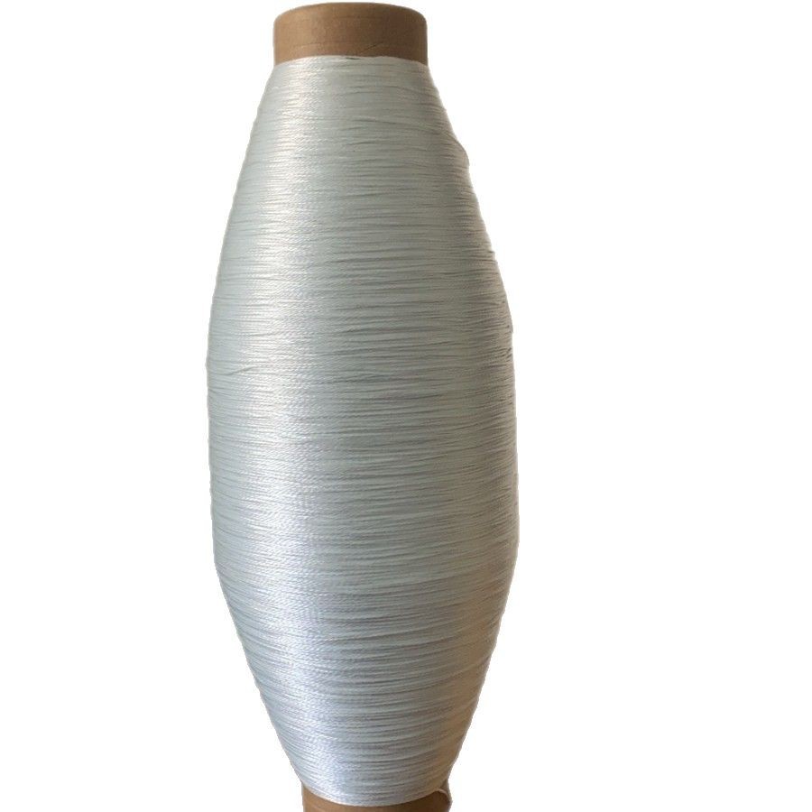 缠电线用   电线电缆用玻纤绳0.8mm 多规格  厂家直供