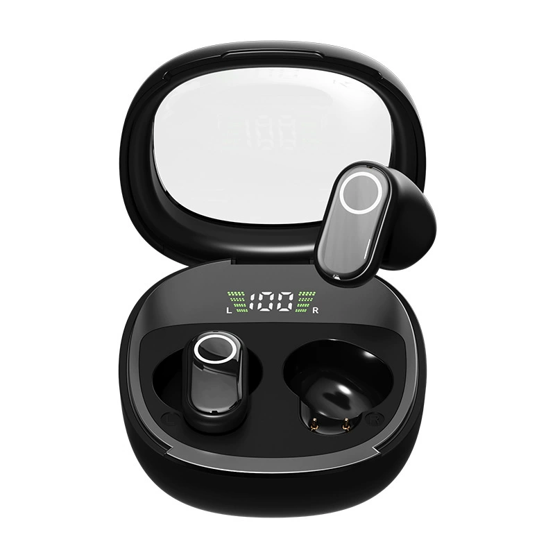 Bluetooth-наушники M86 новый тип Berlin голос высокого качества универсальные Bluetooth наушники с коротким корпусом мини полу-вставные через границу