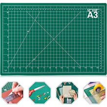 N 71397 Cutting Mat for Crafts �ֹ��и�� �羳��������ѷ