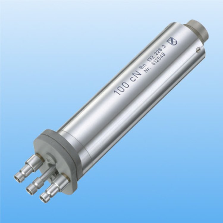 德国HONIGMANN张力传感器RFS150/002/5/2/0 测量放大器