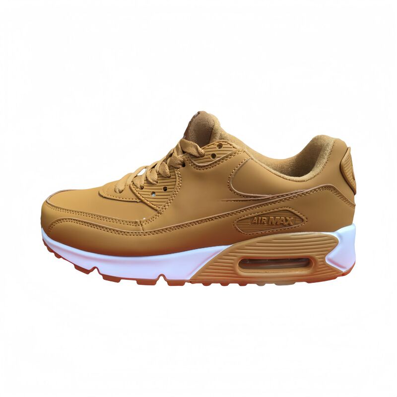 跨境外贸莆田鞋Air Max90 气垫鞋 跑步鞋 男女休闲运动鞋  批发01|undefined